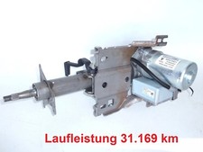 Nissan Note E11 (1.6) piantone