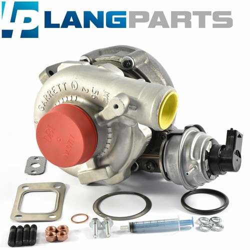 Turbocompressore per citroen - per,