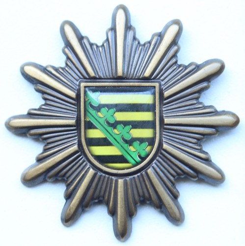 Distintivo berretto berretto