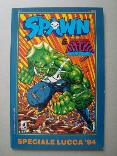 Spawn speciale fiera - speciale,