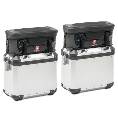 Borsa coperchio valigie - 2x,