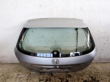 68100S6DE10ZZ PORTELLONE COFANO POSTERIORE BAULE  HONDA CIVIC 1.7 D 74KW 5M 5P (