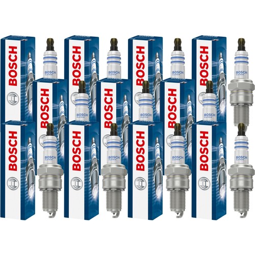 11x bosch candela - 11x,