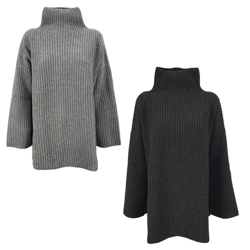 Gaia martino maxi maglia donna - gaia,
