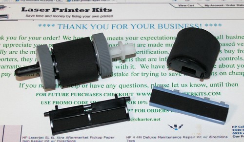 Laserjet p3015 manutenzione - p3015,