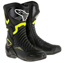 Stivali moto alpinestars smx - stivali, smx-6