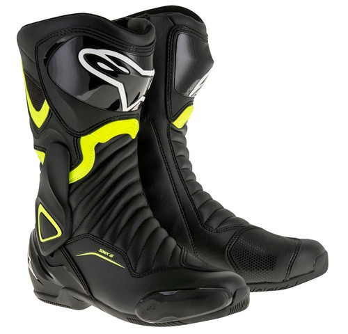 Stivali moto alpinestars - alpinestars, smx-6
