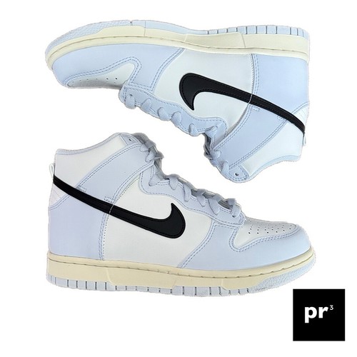 Nike dunk high - (gs), summit