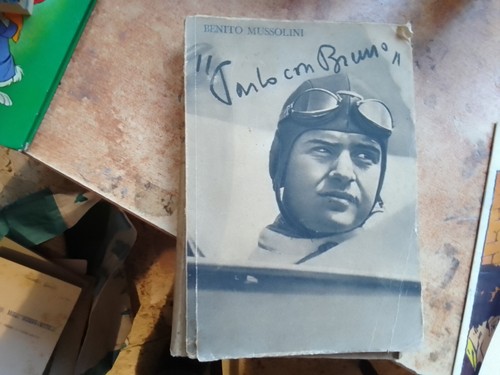 Raro libro del 1942 - libro,