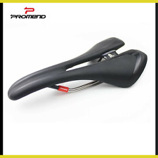 Sella in Titanio bicicletta