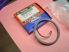 NUOVA MOLLA AVVIAMENTO RINCULO