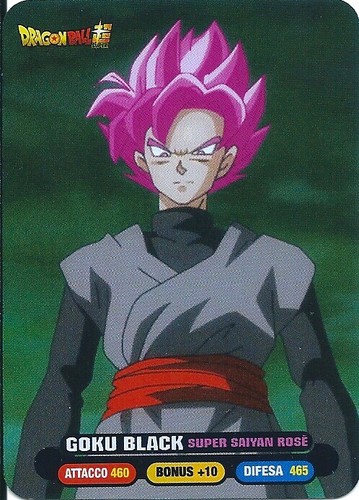 Dragon ball saga - dragon, collection