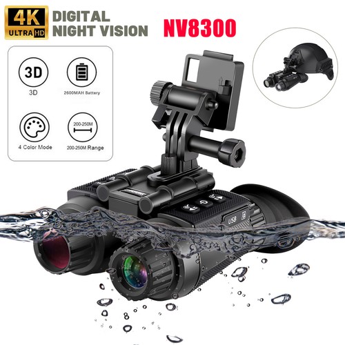 Nv8300 36mp uhd 300m - nv8300,
