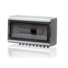 QUADRO DI CAMPO IN CORRENTE