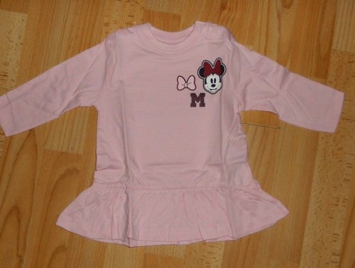 Vestito bambino disney - vestito, minnie