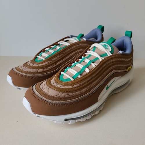 Nike air max - air, 97