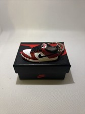 MINI SNEAKERS 3D PORTACHIAVI