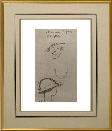 Georges goursat dit sem - georges,