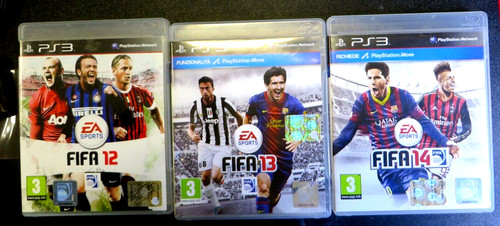 Videogiochi fifa - 3,