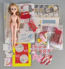 ⭐🌷Vintage Candy Candy