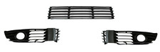 Kit griglia paraurti - , centro