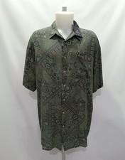 Camicia Maxfort, Verde