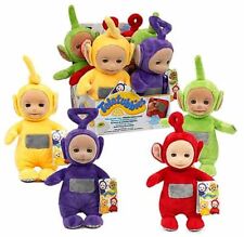TELETUBBIES PELUCHE TELETUBBY