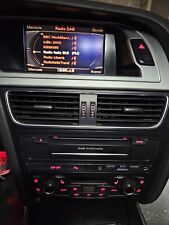 Audi Mmi 3g High per s4 a5 q5