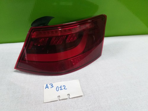 Fanale led posteriore - fanale, esterno