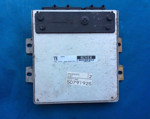 Motore benzina rover - motore,