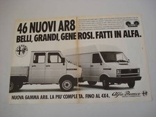 advertising Pubblicità 1985