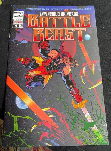Battle beast edizione - battle,