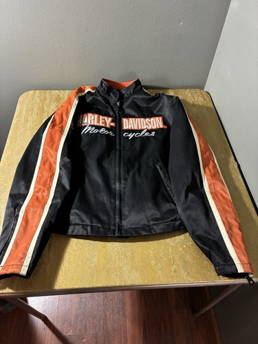 Harley davidson giacca - giacca, da