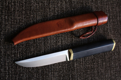 Coltello tapio wirkala - tapio, puukko