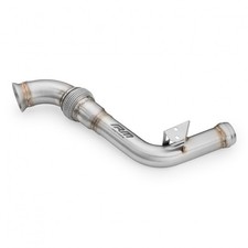 Downpipe per Mercedes Classe C