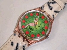 SWATCH Gp108 Standard First