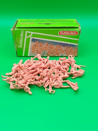 Subbuteo set composto 50 - subbuteo,