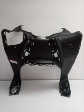 PARAGAMBE RETRO SCUDO YAMAHA T MAX 530 TMAX 530 YP530 DX 17-19 da riparare