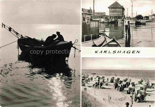 Karlshagen carlshagen usedom - carlshagen,