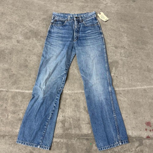 Jeans vintage anni - , sbiadito