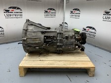 CAMBIO MANUALE 6M GS6-45DZ-TH5H 2.0 135Kw 184CV BMW 320D 2010 23007635762 6B