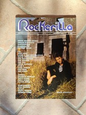 rivista Dicembre  1986