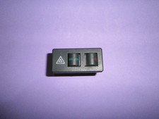 INTERRUTTORE 4 FRECCE LUCI DI EMERGENZA FIAT RITMO 1' SERIE L 60 CL BLU SWITCH