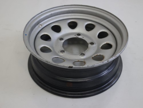Cerchio acciaio 5x15 - cerchio, 5.5x15