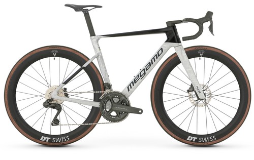 Megamo pulse slr shimano - pulse,