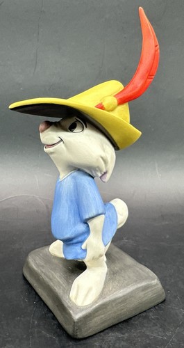 Wdcc robin hood attento - wdcc,