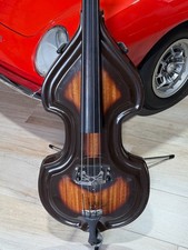1965 Ampeg BB-4 Baby Bass