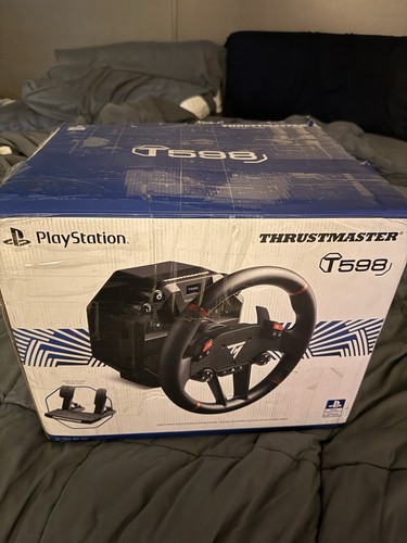 Thrustmaster t598 ruota - thrustmaster-t598, da