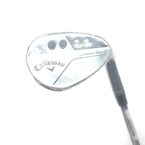 Nuovo callaway jaws zeppa - jaws,
