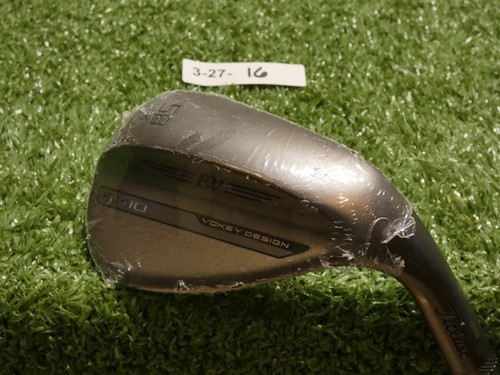 Titleist vokey sm10 - titleist, nickel